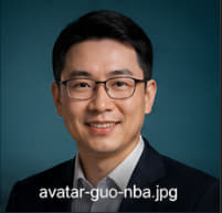 NBA老郭（myballsports）